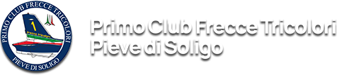 Primo Club Frecce Tricolori - Pieve di Soligo