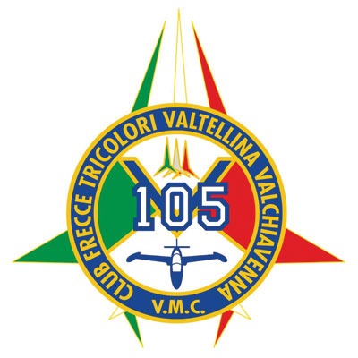 logo_club105_valtellina