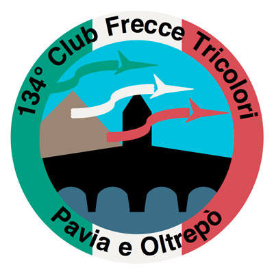 logo_club134_pavia