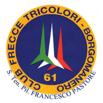 logo_club61_borgomanero